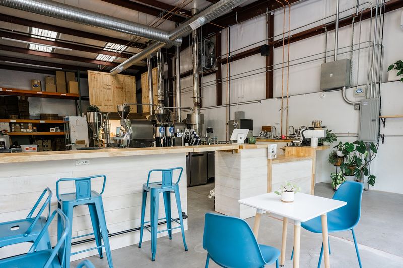 Community At The Heart Of It