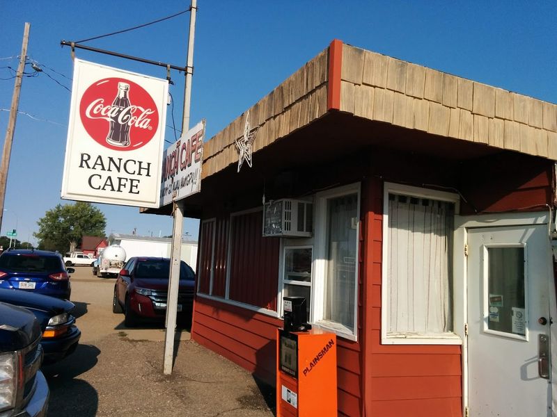 Ranch Cafe