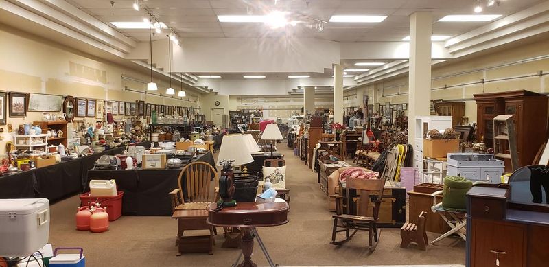 Generations Of Wichita, Wichita, Kansas