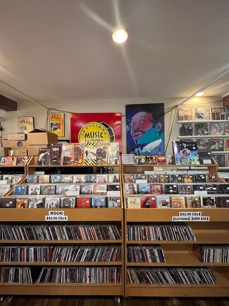 A Wall Of Local History