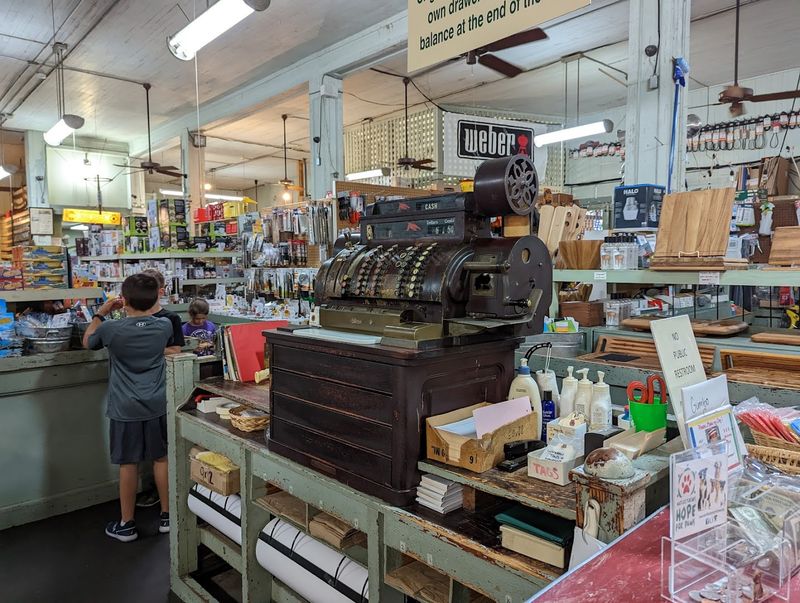 Find The Working Antiques