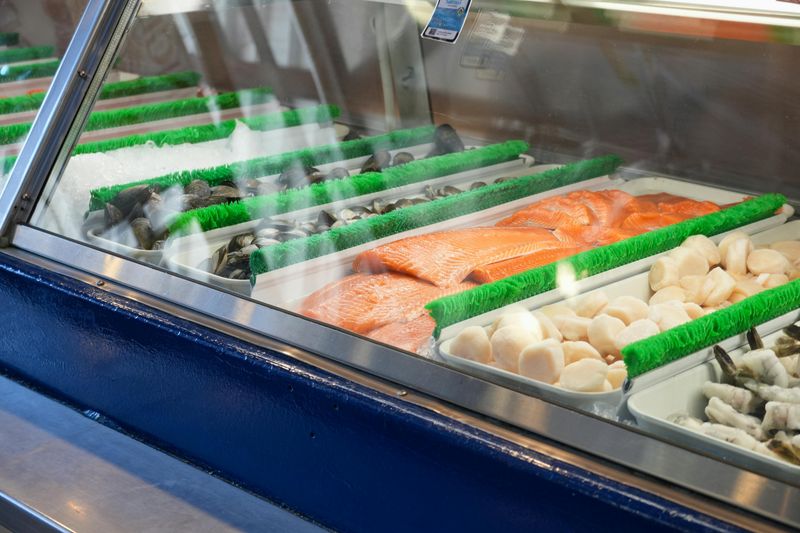 Delcambre Direct Seafood Market