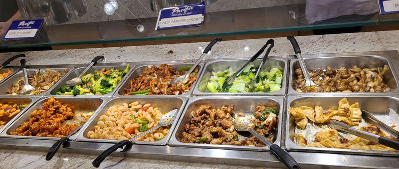 A Menu Range Wide Enough For Every Person At The Table