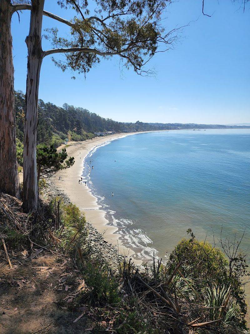 New Brighton State Beach, Capitola