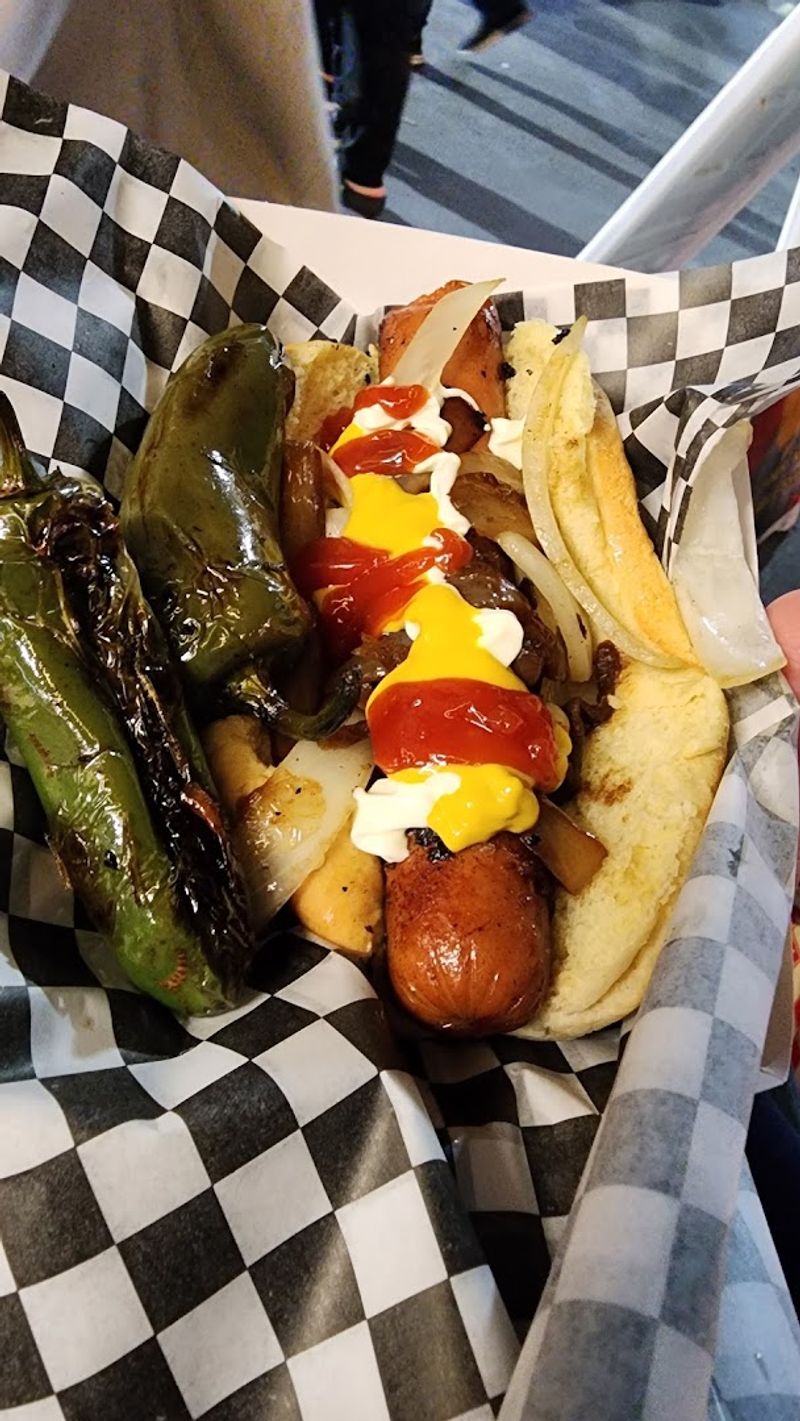 Street Food Worth The Walk
