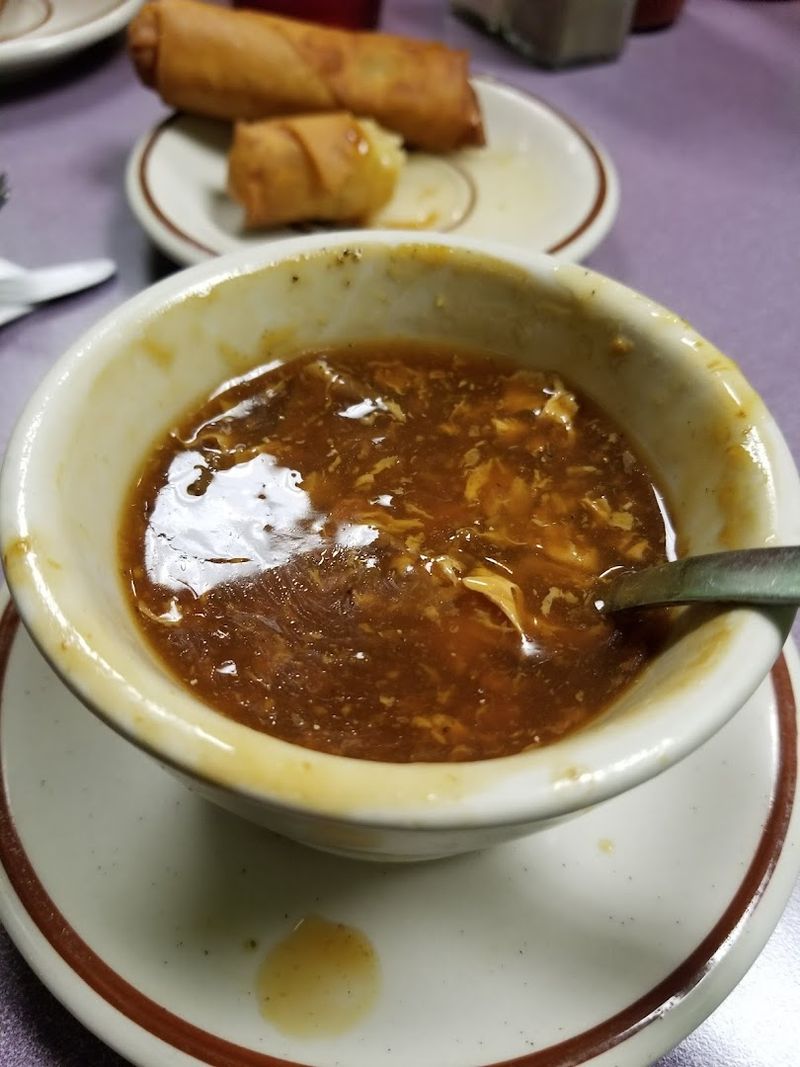 Hot and Sour Soup Worth Ordering Every Time