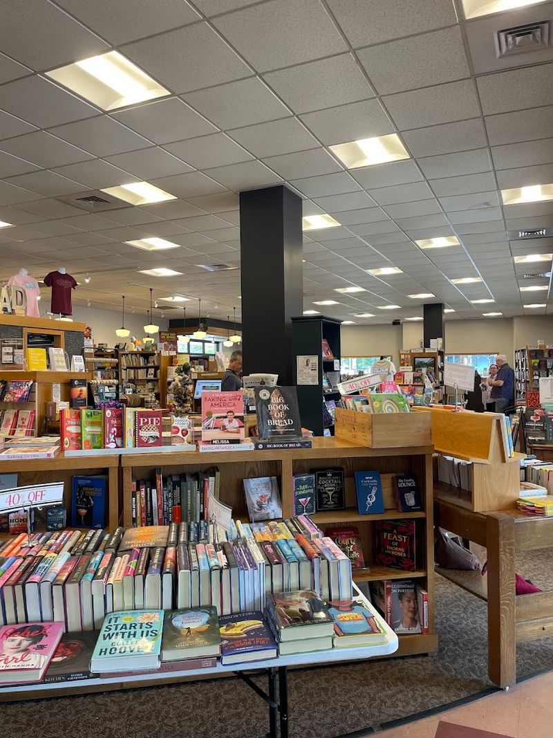 A Children's Section Worth Bringing The Whole Family For