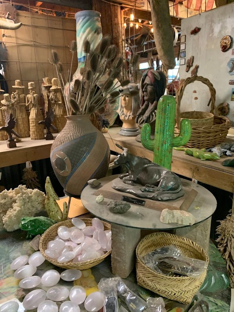 Rocks, Crystals, And Minerals