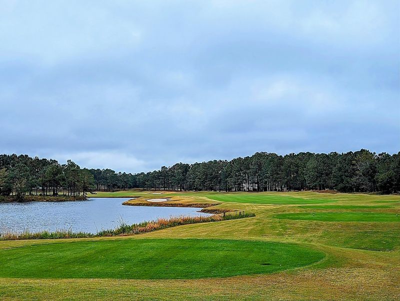 Golf Courses That Compete With The Best In The Region