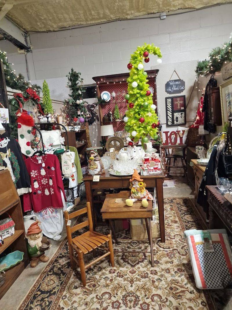 Seasonal Quirks