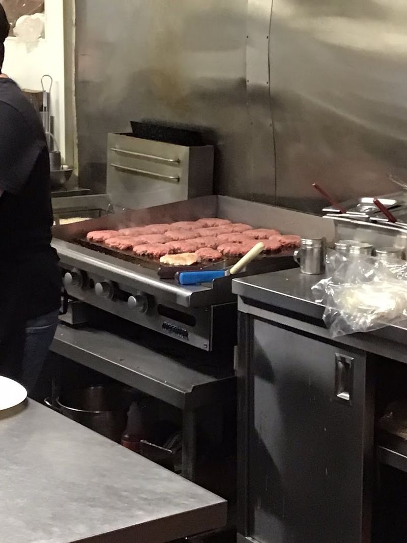 Fresh Ground Beef Every Single Morning