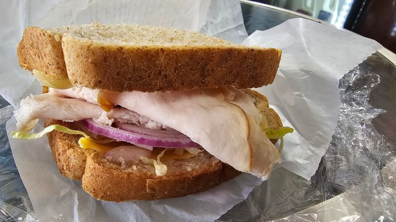 Fresh Deli Sandwiches That Regulars Cannot Stop Talking About