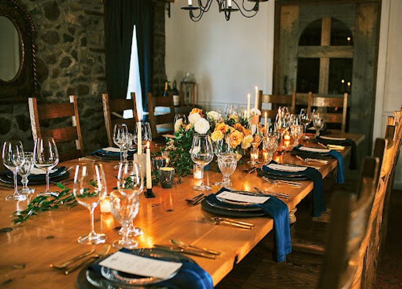 Fine Dining in the Middle of Nowhere, Done Brilliantly