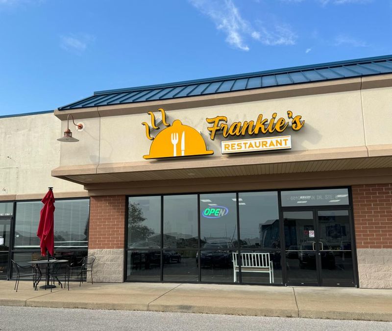 Frank’s Restaurant