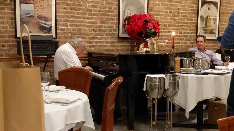 Da Filippo Autentica Cucina Italiana — Somerville