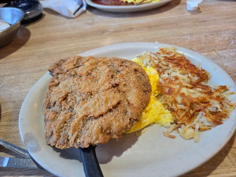 Pioneer Restaurant
