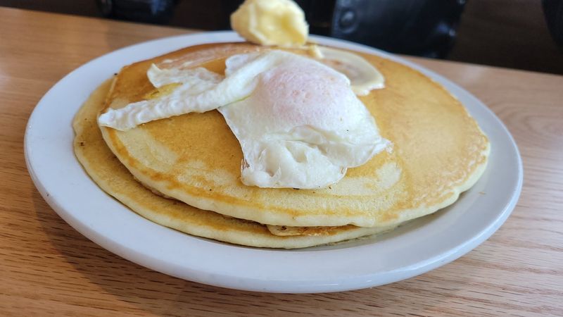 Pancakes, Banana Style and Beyond