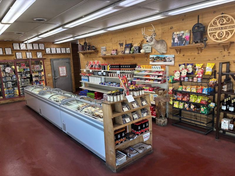 Den's Country Meats
