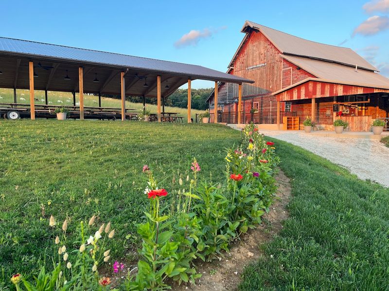 Farm Pizza Worth Reserving