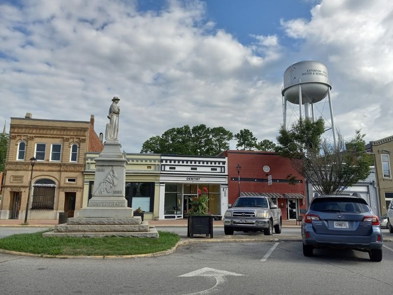 Eatonton