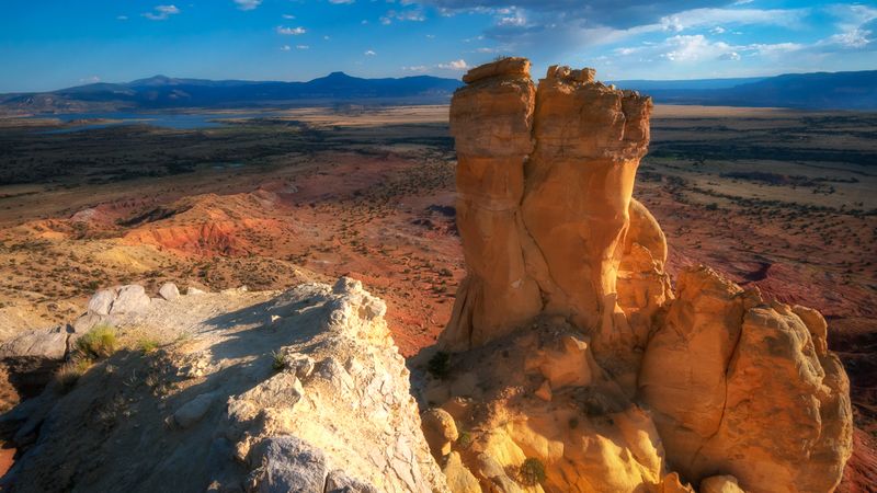 Abiquiu