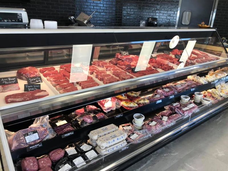 McLean Beef Inc.
