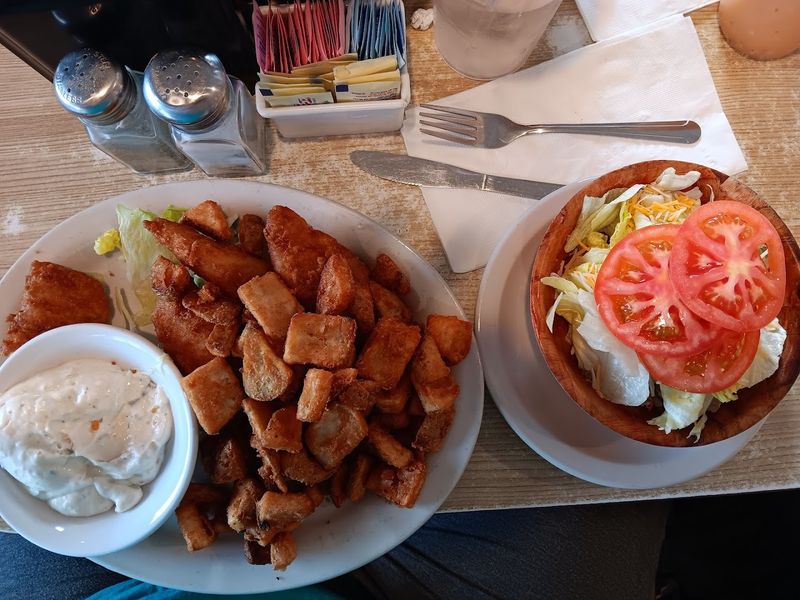 The Honest Case For Making The Drive To Sill's Cafe