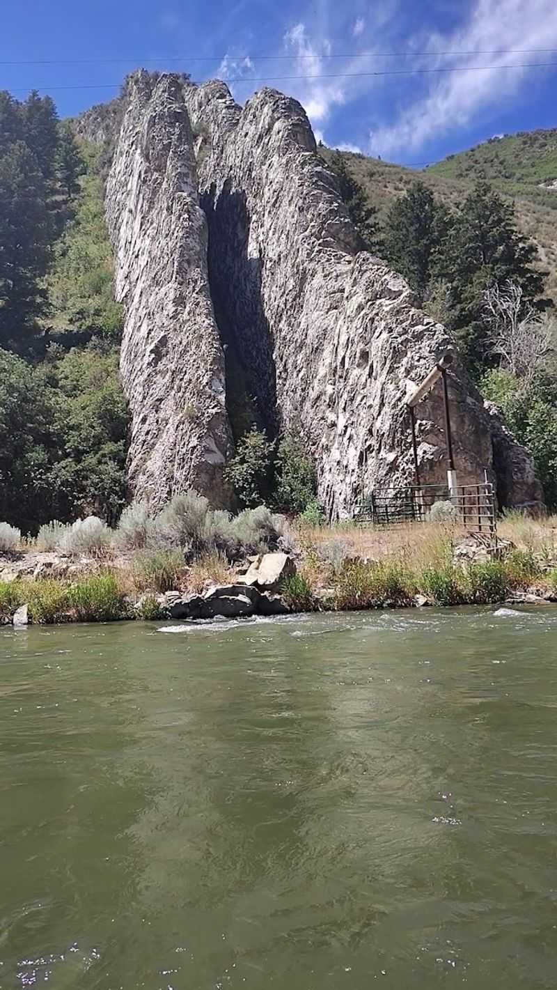 The Honest Verdict On Utah's Most Dramatic Roadside Stop