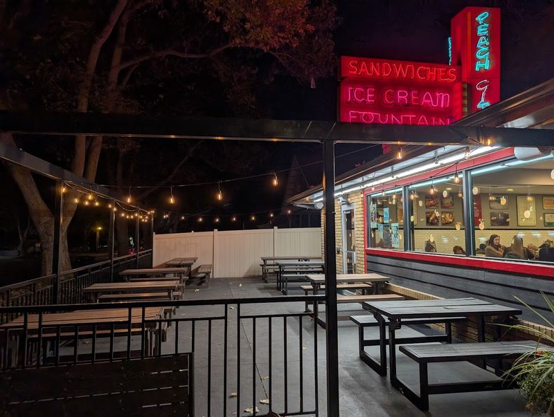 The Bottom Line On Peach City: A Stop Worth Planning Around