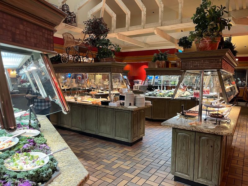 The Bottom Line on Utah's Most Overlooked Buffet Institution