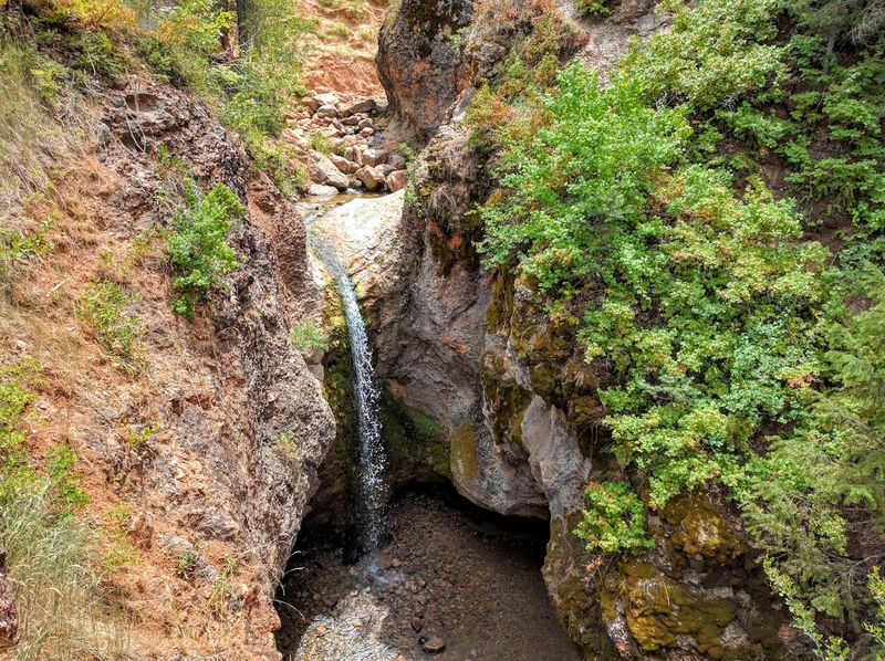 The Fairytale Hike That Keeps Pulling People Back