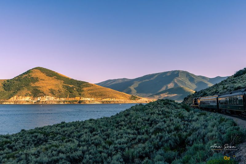 Why This Train Ride Earns Its Reputation