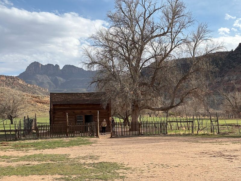 The Ghost Town That Justifies the Detour