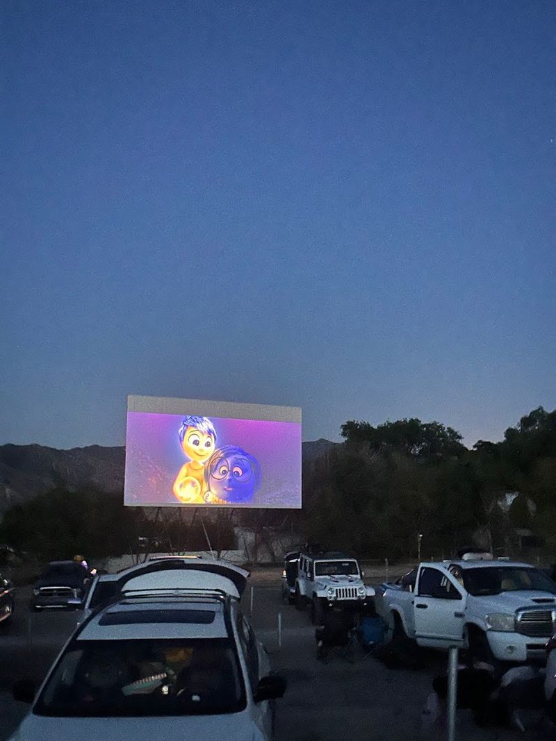 The Closest Thing to a Perfect Low-Effort Summer Night