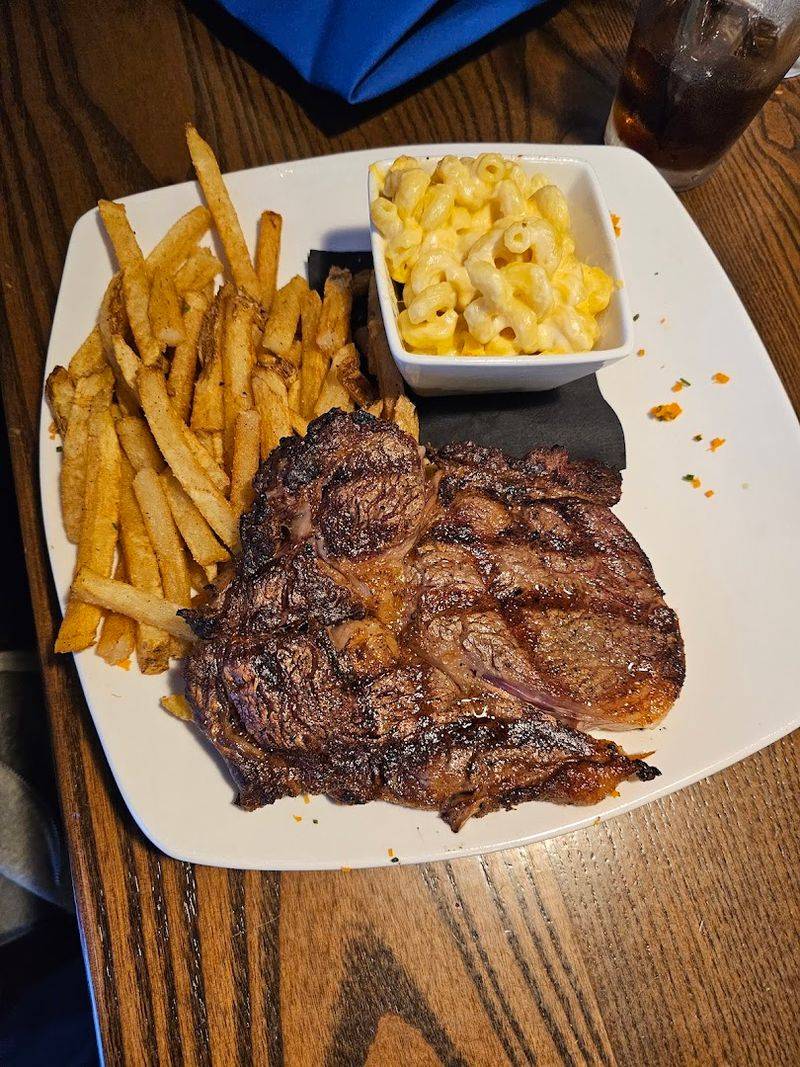 Why Rock Springs Deserves A Place On Every Food Lover's Map