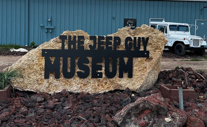 Why This Museum Deserves A Spot On Your Utah Road Trip List