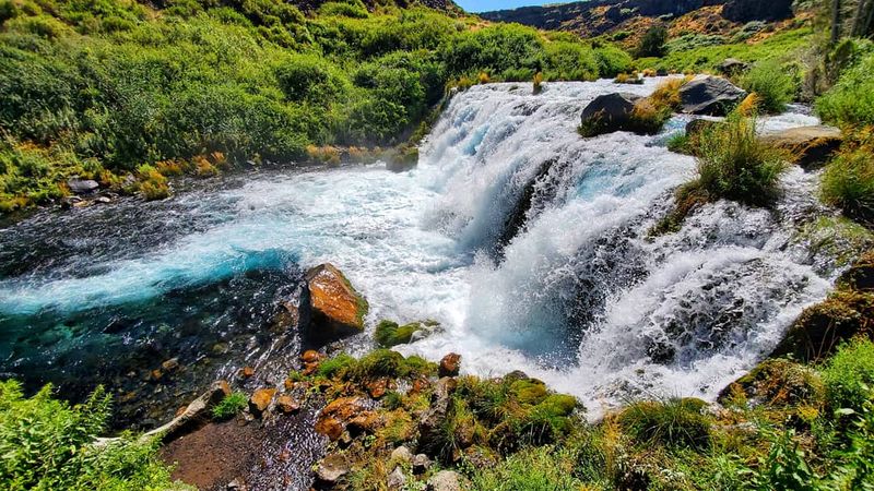 Box Canyon State Park