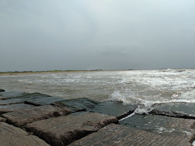 Matagorda Beach