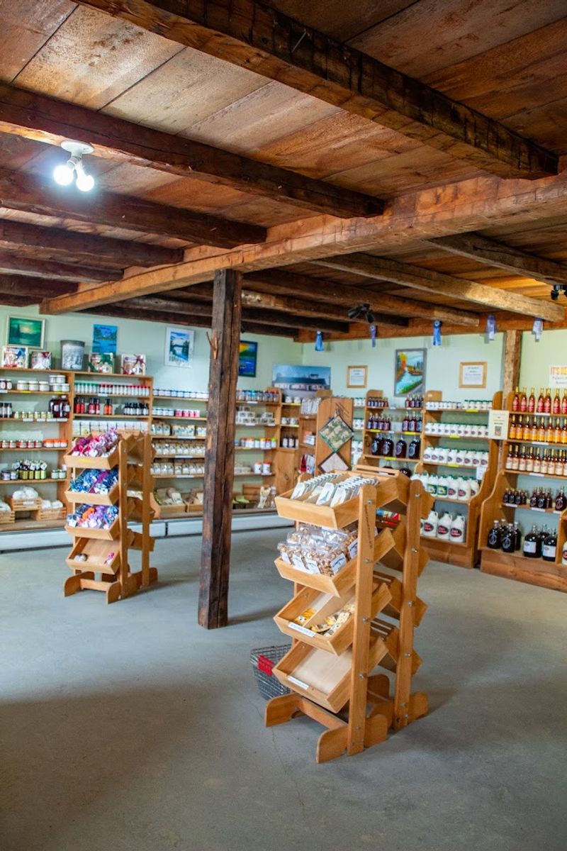 The Country Store Experience