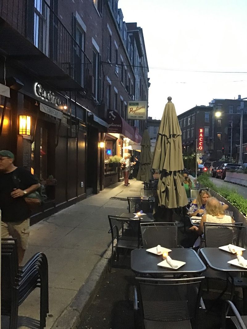 Pagliuca's Ristorante