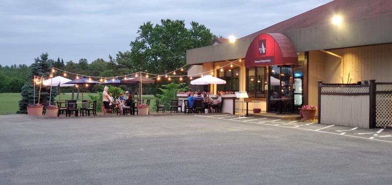 Adria's Restaurant