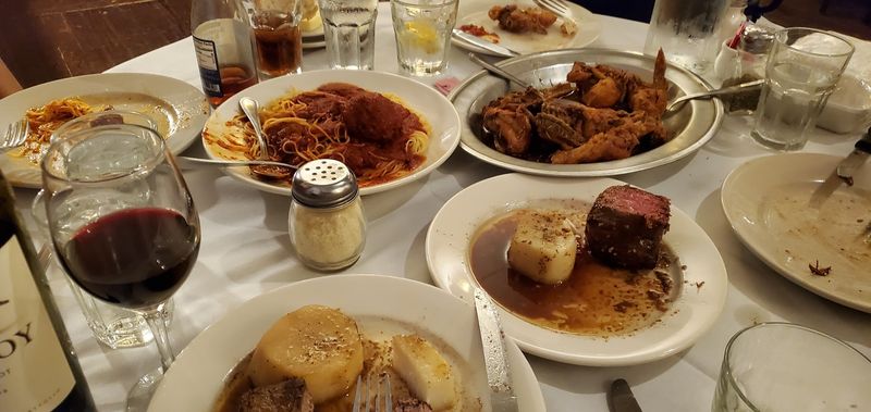 Sausage And Potatoes