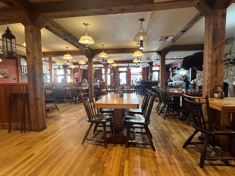 Hays House Restaurant, Council Grove, Kansas