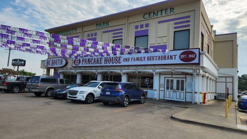 Ol' South Pancake House