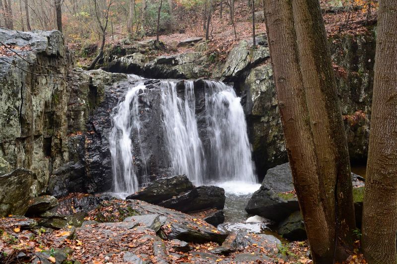The Waterfall That Starred In A Disney Movie