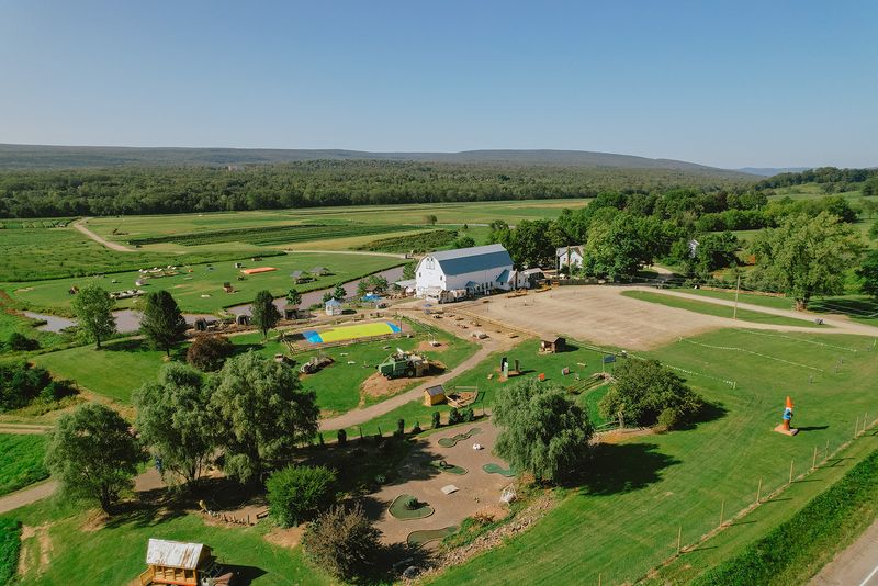 Kelder's Farm