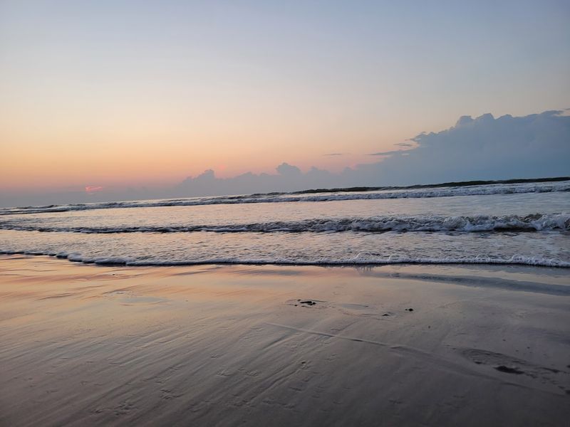 Sea Isle Beach