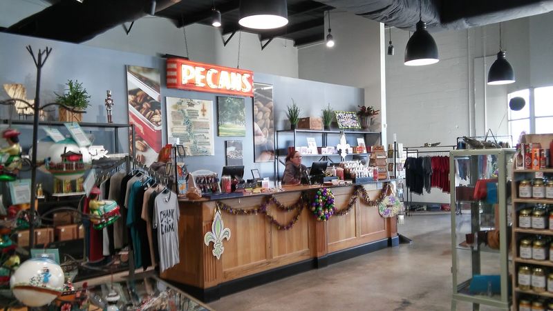 Cane River Pecan Company