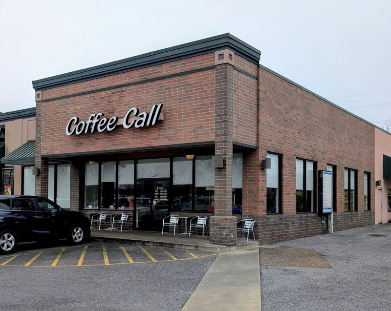 Coffee Call
