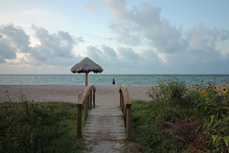 Rockport Beach